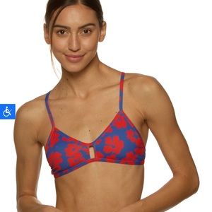 JOLYN BIKINI TOP♥️